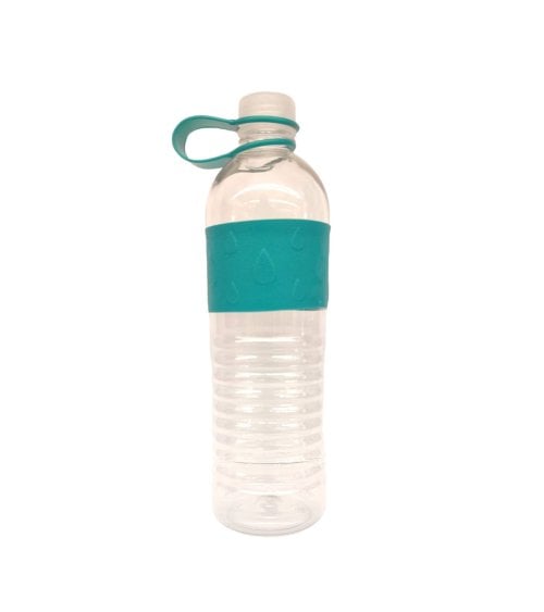 Botella Reutilizable Con Agarre Antideslizante-2
