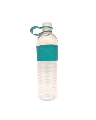 Botella Reutilizable Con Agarre Antideslizante-2
