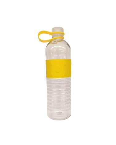 Botella Reutilizable Con Agarre Antideslizante-4