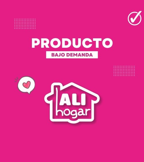 Producto Bajo Demanda